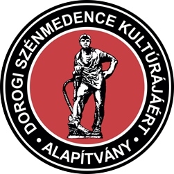 Dorogi Szénmedence Kultúrájáért Alapítvány logója